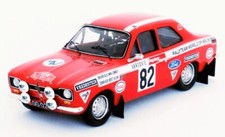 Trofeu RRfr24 - Ford Escort