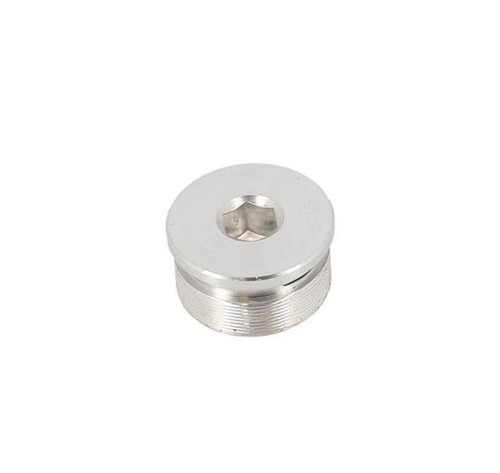 Bouchon tube fourche - bouchon, pour