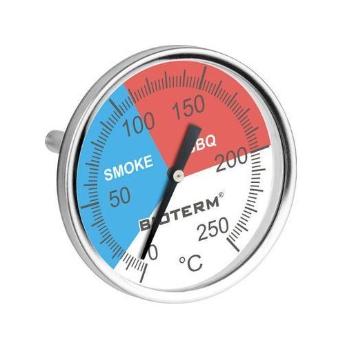 Thermomètre fumoir 250 - fumoir, 250°c