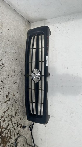 Calandre hyundai galloper d4bh - hyundai,