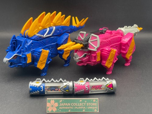 Power rangers dino charge - power,