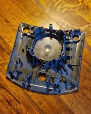 CARCASSE INFERIEURE pour