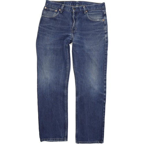 Levi 581 homme bleu - levi's,