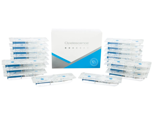 Opalescense kit - %,