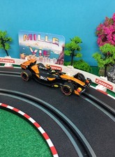 Voiture pour circuit Carrera