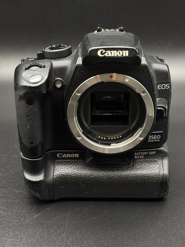 Canon eos 350d digital - eos, /