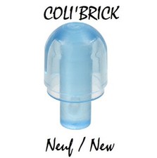 Lego 58176 - 4x Globe / Light