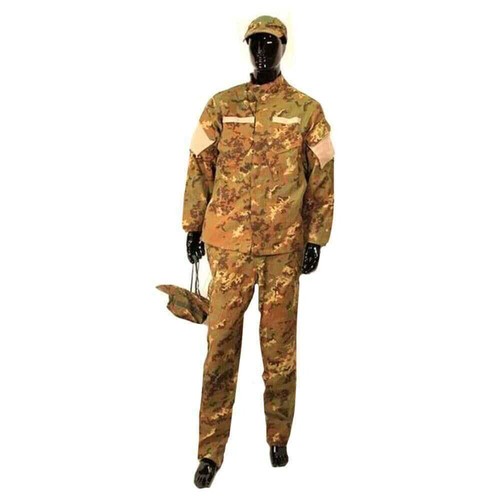 Tenue complète airsoft - airsoft, camo