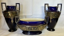 Boch Freres Keramis Art Deco