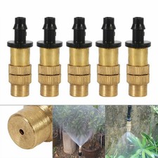 Brumisation Nozzles Arroseurs