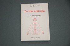 Esotérisme Tantrisme G