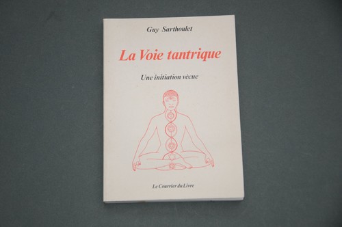 Esotérisme tantrisme - esotérisme, g