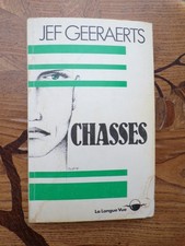 5997 Geeraerts Chasses  La