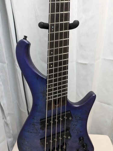 Ibanez ehb 1505ms guitare - ibanez,