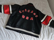 VESTE AVIREX EDITION LIMITÉE 93 DANS LE MONDE SEULEMENT. 