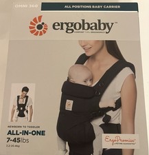 Ergobaby Omni Classic Baby