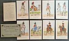 Cdt Bucquoy Les Uniformes du