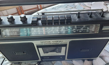 ANCIEN GRAND TRANSISTOR