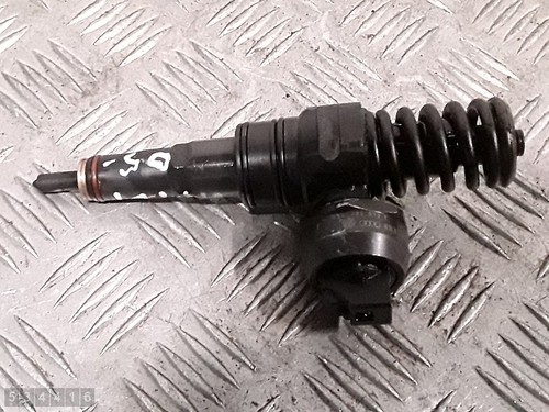 2005 polo injecteur - polo, iv