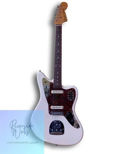 Guitare électrique fender - guitare,