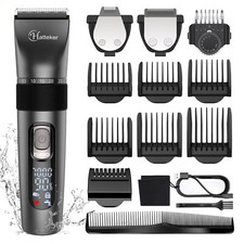 Hatteker Tondeuse à cheveux