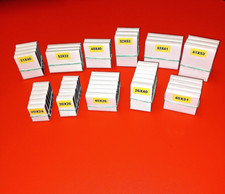 2300 POCHETTES HAWID FOND NOIR