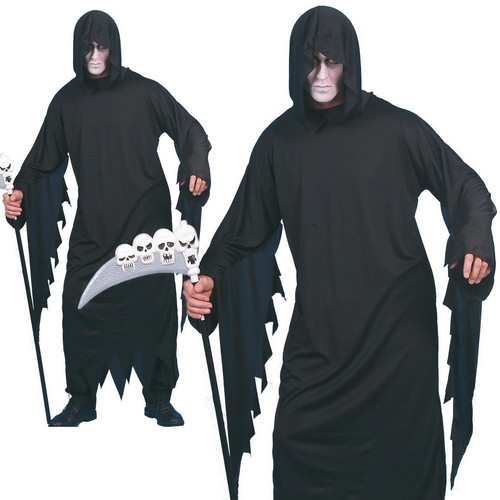 Costume faucheuse pour - costume,