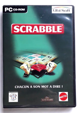 JEU PC - SCRABBLE 2003 -