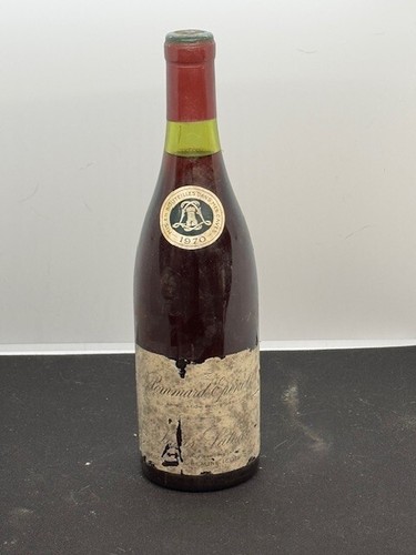 Pommard epenots 1970 1er cru - epenots,