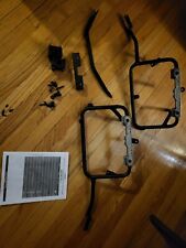 GIVI  Side Rack Carrier fits BMW R1200GS Hardware for Outback  Trekker Panniers