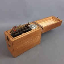 Antique Générateur À