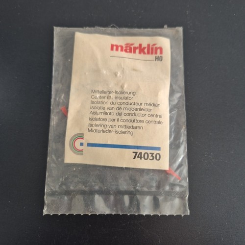Marklin 74030 isolation - ho,