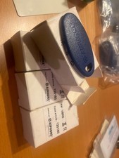 LOT 18 BADGES VIGIK DE