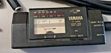 ACCORDEUR YAMAHA YT - 2000 -