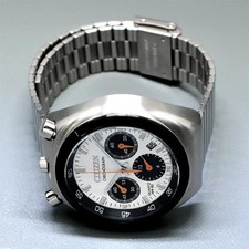 Montre Citizen RECORD LABEL