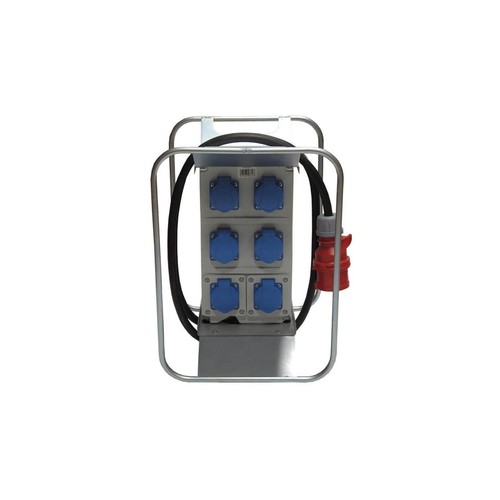 Elcarry c16 0006 ip44 - elcarry-r,
