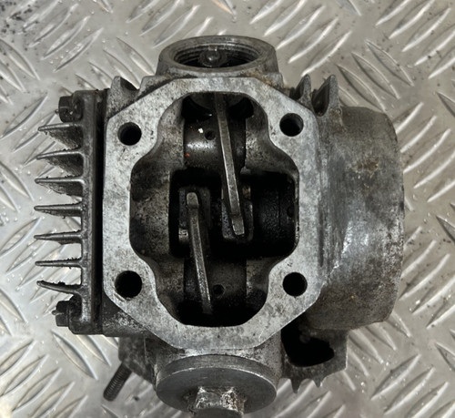 Honda c50 c70 c90 cylinder - c70,