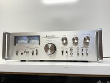Kenwood KA-9100 Stereo Integrated Amplifier