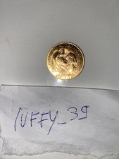 Pièce 20 FR Or Coq Ou