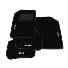 Tapis de sol compatibles avec