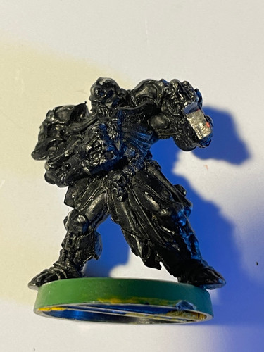 Maugan eldar - maugan,