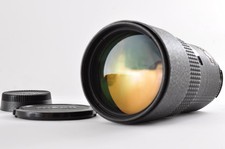 Nikon AF Nikkor 180mm f/2.8 ED Telephoto Lens [Near Mint] Japan / 1273B#12