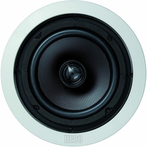 Heco install basic inc mur - basic,