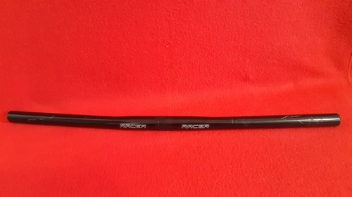 Guidons racer 580x25 velo - racer, mm