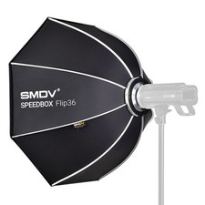 Diffuseur SMDV SPEED-BOX