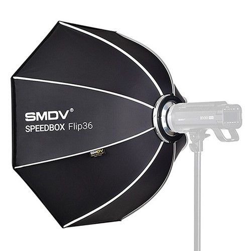 Diffuseur smdv speed box - smdv, speed-box
