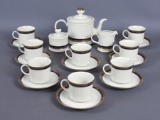 Service De Thé Café