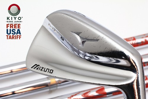 7pcs mizuno forged - 7pcs, mp-5