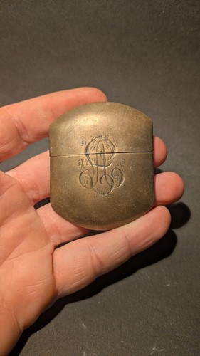 Briquet poilu ww1 art - briquet,