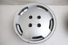 Alloy Wheel Rim Rear Right 6x14 ET45 Audi 80 89 893601025A 06-1991